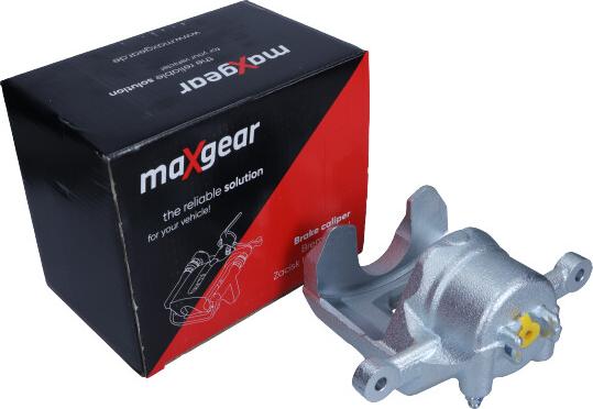 Maxgear 82-0684 - Тормозной суппорт parts5.com