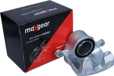 Maxgear 82-0674 - Тормозной суппорт parts5.com