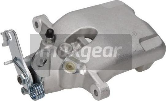 Maxgear 82-0094 - Тормозной суппорт parts5.com