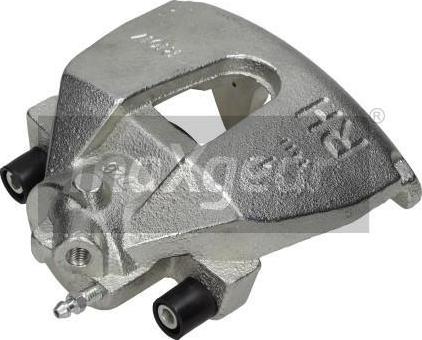 Maxgear 82-0096 - Тормозной суппорт parts5.com