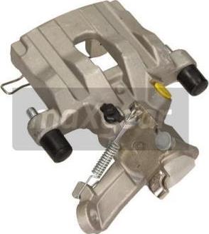 Maxgear 82-0047 - Тормозной суппорт parts5.com