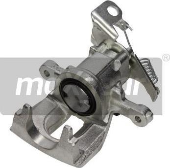 Maxgear 82-0061 - Тормозной суппорт parts5.com