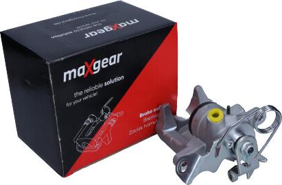 Maxgear 82-0005 - Тормозной суппорт parts5.com