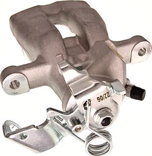 Maxgear 82-0089 - Brake Caliper parts5.com