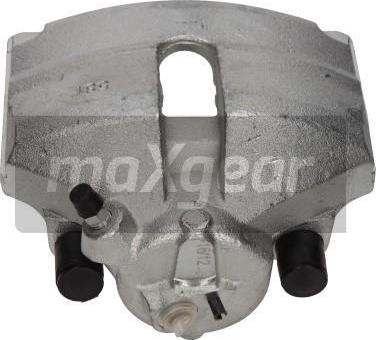 Maxgear 82-0087 - Тормозной суппорт parts5.com