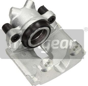 Maxgear 82-0193 - Тормозной суппорт parts5.com