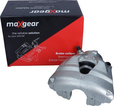 Maxgear 82-0152 - Тормозной суппорт parts5.com