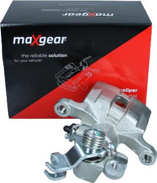 Maxgear 82-0167 - Тормозной суппорт parts5.com