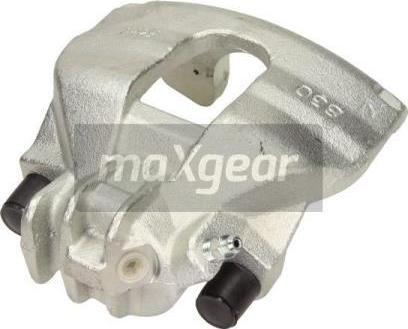 Maxgear 82-0186 - Тормозной суппорт parts5.com