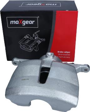 Maxgear 82-0899 - Тормозной суппорт parts5.com