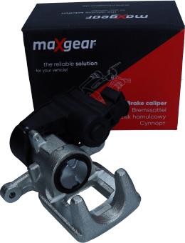 Maxgear 82-0845 - Тормозной суппорт parts5.com