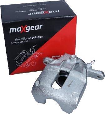 Maxgear 82-0865 - Тормозной суппорт parts5.com