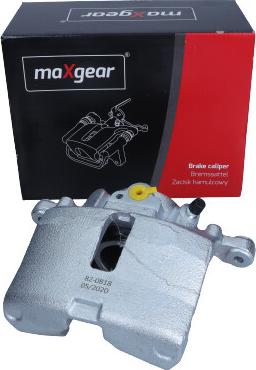 Maxgear 82-0818 - Тормозной суппорт parts5.com