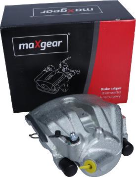 Maxgear 82-0825 - Тормозной суппорт parts5.com