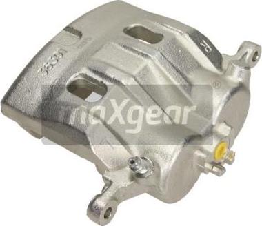 Maxgear 82-0399 - Тормозной суппорт parts5.com