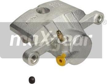 Maxgear 82-0396 - Тормозной суппорт parts5.com