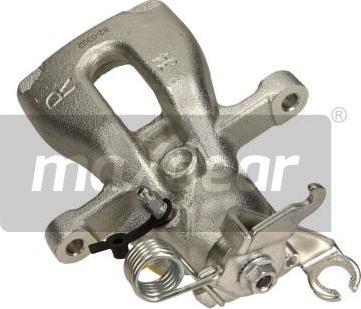 Maxgear 82-0392 - Тормозной суппорт parts5.com