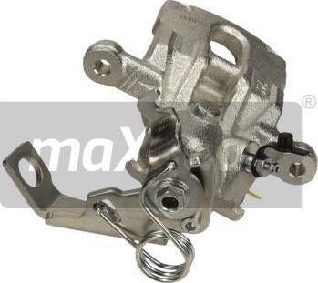 Maxgear 82-0353 - Тормозной суппорт parts5.com