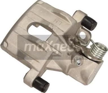 Maxgear 82-0339 - Тормозной суппорт parts5.com