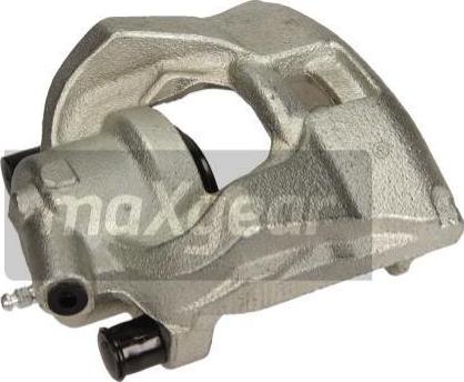 Maxgear 82-0334 - Тормозной суппорт parts5.com