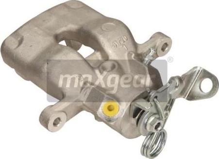 Maxgear 82-0323 - Тормозной суппорт parts5.com