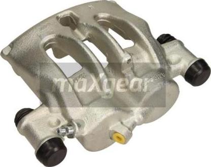 Maxgear 82-0290 - Тормозной суппорт parts5.com