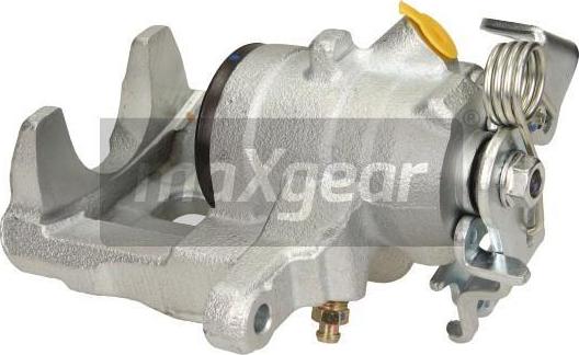 Maxgear 82-0203 - Тормозной суппорт parts5.com