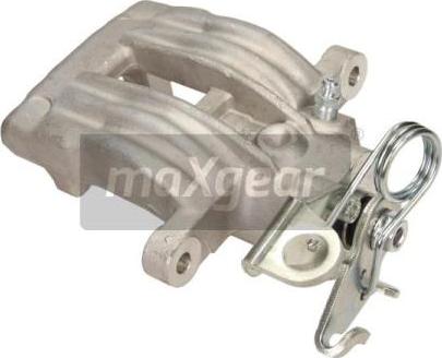 Maxgear 82-0210 - Тормозной суппорт parts5.com