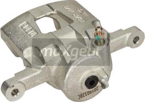 Maxgear 82-0282 - Тормозной суппорт parts5.com