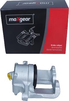 Maxgear 82-0711 - Тормозной суппорт parts5.com