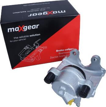 Maxgear 82-0722 - Тормозной суппорт parts5.com