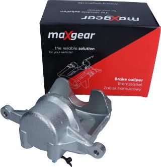 Maxgear 82-0771 - Тормозной суппорт parts5.com