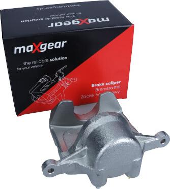 Maxgear 82-0772 - Тормозной суппорт parts5.com