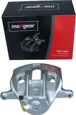 Maxgear 82-1035 - Тормозной суппорт parts5.com