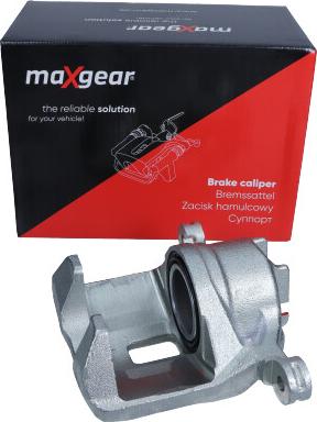 Maxgear 82-1072 - Тормозной суппорт parts5.com