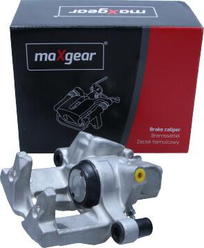 Maxgear 82-1163 - Тормозной суппорт parts5.com