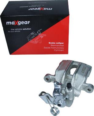 Maxgear 82-1397 - Brake Caliper parts5.com