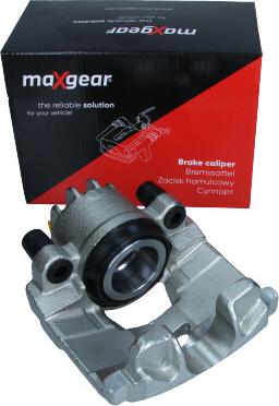 Maxgear 82-1371 - Тормозной суппорт parts5.com