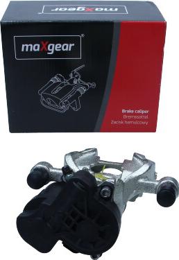 Maxgear 82-1205 - Тормозной суппорт parts5.com