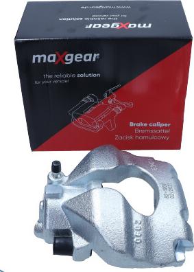 Maxgear 82-1201 - Тормозной суппорт parts5.com