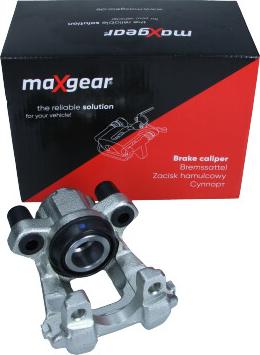 Maxgear 82-1275 - Тормозной суппорт parts5.com