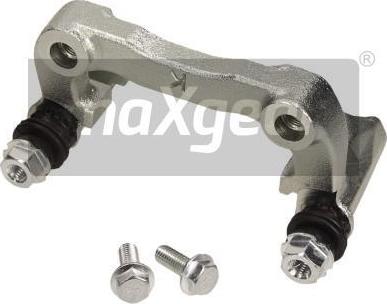 Maxgear 82-3005 - Кронштейн, корпус скобы тормоза parts5.com