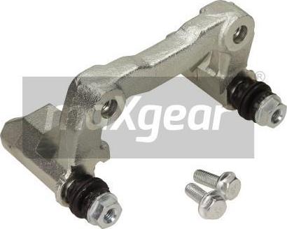 Maxgear 82-3001 - Кронштейн, корпус скобы тормоза parts5.com