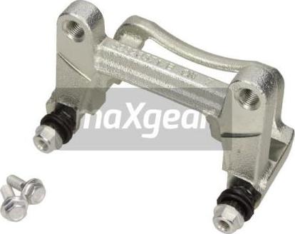 Maxgear 82-3008 - Кронштейн, корпус скобы тормоза parts5.com