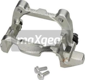 Maxgear 82-3018 - Кронштейн, корпус скобы тормоза parts5.com