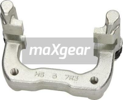 Maxgear 82-3012 - Кронштейн, корпус скобы тормоза parts5.com