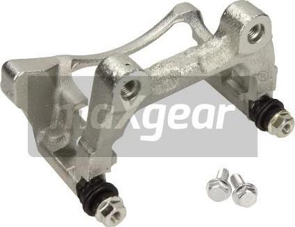 Maxgear 82-3020 - Кронштейн, корпус скобы тормоза parts5.com