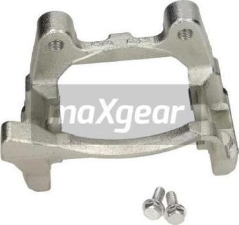 Maxgear 82-3021 - Кронштейн, корпус скобы тормоза parts5.com