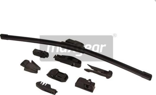 Maxgear 39-9450 - Щетка стеклоочистителя parts5.com