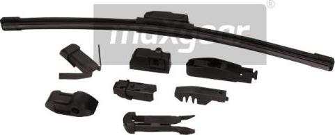 Maxgear 39-9400 - Limpiaparabrisas parts5.com